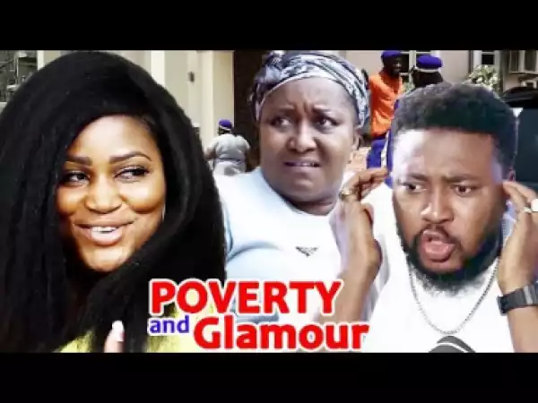 Poverty And Glamour Season 7&8 - 2019